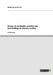 Essays on aesthetics, poetics and terminology of literary studies by Wolfgang Ruttkowski