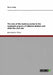 The role of the banking sector in the economic process of Lebanon before and after the civil war by Marco Rettig