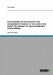 Frankenstein and the monster: Two independent characters or two souls in one body? The attempt of a psychoanalytical interpretation by Tina Heesel