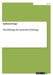 Das Prinzip des mentalen Trainings by Piringer, Karlheinz