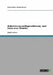 Globalisierung und Regionalisierung - zwei Seiten einer Medaille? by Seifert, Anke