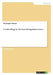 Controlling in Netzwerkorganisationen by Siemer, Christoph