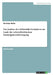 Der Ausbau des Selbsthilfe-Gedankens im Laufe der schwul-lesbischen Emanzipationsbewegung by Heller, Christian