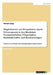 Möglichkeiten und Perspektiven durch E-Government in den Bereichen Vormundschaften, Pflegschaften, Beistandschaften und Beurkundungen: Untersucht am B by Ruby, Tilmann