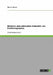 Berühren und senkrechtes Schneiden von Funktionsgraphen by Bauch, Marc A.