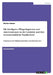 Die häufigsten Pflegediagnosen und -interventionen in der Geriatrie und ihre wissenschaftliche Fundiertheit: Gemessen an der Pflegedokumentation der I by Marina Amann