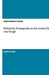 Politische Propaganda in der ersten Ekloge von Vergil by Pollak, Marie-Christin