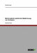 Mathematisch-statistische Modellierung von Schäumen by Anaya, Daniel