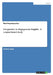 Get-passive in Singaporean English - A corpus-based study by Papadopoulou, Eleni