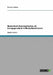 Nonverbale Kommunikation als Lerngegenstand in Rhetorikseminaren by Liebling, Patricia