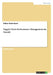 Supply Chain Performance Management im Handel by Badersbach, Fabian