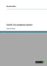 Familie: Ein komplexes System? by Bernhard Höfler