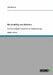 Die Usability von Websites: Human-Computer-Interaction & Interface-Design by Brenner, Julia