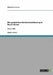 Die gesetzliche Rentenversicherung in Deutschland: Stand 2005 by Hoffmann, Michael