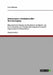Dimensionen interkultureller Verständigung: Eine empirische Analyse von Situationen der Sprach- und Kulturvermittlung im Kontext der Integrationskurse by Shkonda, Anna