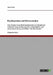 Psychoanalyse und Kulturanalyse: Vom Nutzen eines Methodentransfers am Beispiel der tiefenhermeneutischen Literaturinterpretation und deren Anwendung by Thiele, Jana