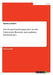 Der Transformationsprozess an der Universität Rostock und anderen Hochschulen by Endlich, Matthias