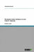 The Scandinavian influence on the English language by Johannes Huhmann