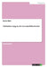 Globalisierung in der Automobilindustrie by Blatt, Katrin