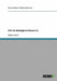 Zeit als strategische Ressource by Werner, Thomas