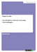 Das Nautische Dreieck und seine Anwendungen by Gruschka, Gregor