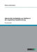 Objektivität, Reliabilität und Validität in der empirischen Sozialforschung by Mayer, Markus Andreas