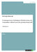 Consequences of planned obsolescence for consumer culture and the promotional self: Analyzing ads by Christoph Behrends
