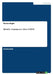 Mobile Commerce über UMTS by Ziegler, Florian