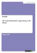 Die isoperimetrische Ungleichung in der Ebene by Barth, Ina