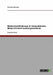 Motivationsförderung im fachpraktischen Unterricht durch Leistungsstandards by Wilhelm, Friedrich