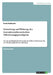 Entstehung und Wirkung des Instruktionstheoretischen Offenbarungsparadigmas: Von der apokalyptischen Erwartung des frühen Christentums bis zur Offenba by Bodesohn, Frank