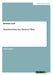 Raumstruktur bei Norbert Elias by Jaeck, Bernhard