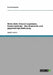 Dritte Welt, Entwicklungsländer, Schwellenländer. Historische und gegenwärtige Bedeutung by Hampicke, Daniel