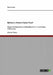 Bolivar's Dream Come True?: Regional Integration and Development in the Andean Community by Nora Anton