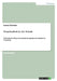 Projektarbeit in der Schule: Methodischer Ablauf und praktische Aspekte des Projekts im Schulalltag by Teschner, Lorenz