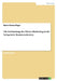 Die Einbindung des Direct Marketing in die Integrierte Kommunikation by Schwertfeger, Mario