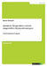 Spanische Komposition anhand ausgewählter Kompositionstypen: Deutsch-Spanischer Vergleich by Schwach, Karina