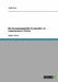 Die Entwicklungshilfe Frankreichs im subsaharischen Afrika by Blum, Judith