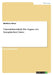 Unterrichtseinheit: Die Organe der Europäischen Union by Lehner, Matthias