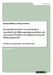 Konstruktivistische Lernmethoden innerhalb der Bildungswissenschaften als innovative Technik zur Effektivierung des Wissenserwerbs: Die Relevanz pragm by Grimme, Thomas