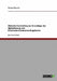 Website-Controlling als Grundlage der Optimierung von Electronic-Commerce-Angeboten by Woywod, Philipp