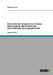 Interkulturelle Kompetenz und deren Bedeutung für die Entwicklung interkultureller Synergiepotenziale by Schirmer, Peggy