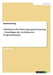 Nichtlineare Produktionsprogrammplanung - Grundlagen der nichtlinearen Programmierung by Hellwig, Hendrik