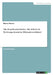 Die Exzellenzinitiative. Ein Schritt in Richtung deutsche Eliteuniversitäten? by Sievers, Marco