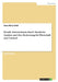Bionik. Innovationen durch bionische Ansätze und ihre Bedeutung für Wirtschaft und Umwelt by Köck, Anna Maria