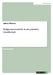 Religionsunterricht in der pluralen Gesellschaft by Pfisterer, Sabine