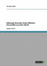 Politische Ziele der freien Offiziere - Konsolidierung ihrer Macht by Wolff, Christian