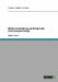 Motivationstraining am Beispiel des Zielsetzungstrainings by Neeb, C.