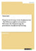 Bürgerversicherung versus Kopfpauschale - Ein Effizienzvergleich alternativer Methoden der Finanzierung der gesetzlichen Krankenversicherung by Sehn, Thomas