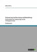 Outsourcing von Forschung und Entwicklung: Möglichkeiten des Outsourcings und der Vertragsgestaltung by Böhm, Marcus